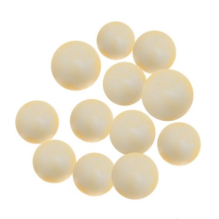 Artificial nozzles lj xl, anise, beige-1