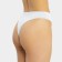 Panties female Braziliana, gray color, size 48 (l)