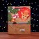Gift package "New Year's morning" 26 x 32 x 12 cm