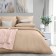 Bed linen 1.5 joint venture Verossa Stripe, size 180x215 cm, 148x215 cm, 70x70 cm - 2 pcs