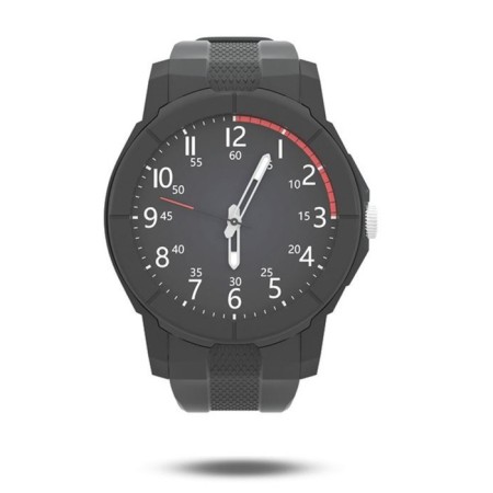 Watch of Berrier Children, D-4.5 cm, Silicon strap, 3 atm