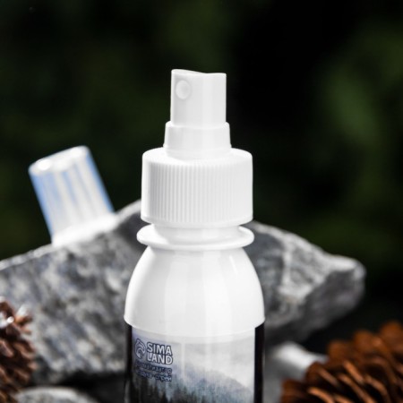 Grand Caratt Ural, mountain freshness, 100 ml-4