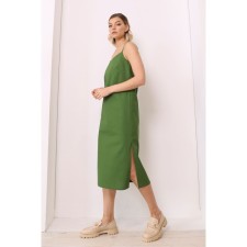 Women's dress, size 50