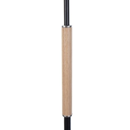 FORSHER "Arbat" 1x15W E27 Model: BR 01021 Black/White-3