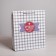 Gift Laminated Vertical, packaging, “Stylish man”, Ml 23 x 27 x 8 cm