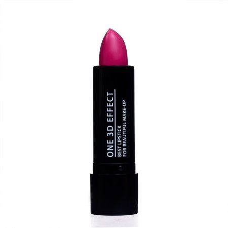 Lipstick jeanmishel 3d effect tone 11 burgundy, 14 g-3