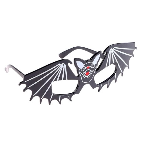 Carnival glasses "Bat"