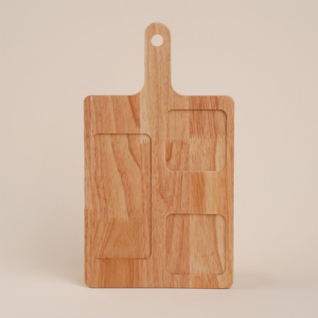 Set for feeding SL Home "Trento" on a stand, 4 items: 3 capacities 500/250 ml, stand-3