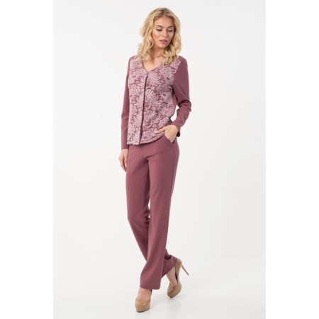 Women's pants, size 42-6