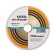 Acoustic cable ProConnect Blueline, 2 x 0.75 mm2, transparent, bay 100 m