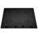 Maunfeld CVI594MBK2, induction, 4 burners, black