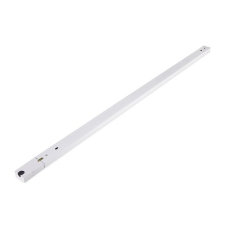 Single -phase track overall Ambrella GL7001 WH, 1 m, with network input and plug, white-1