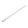 Single -phase track overall Ambrella GL7001 WH, 1 m, with network input and plug, white