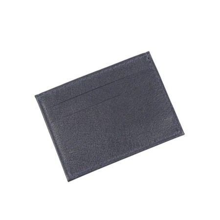 Cartholder, 5 pockets, blue color
