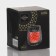 Glass glass with double walls Magistro "Whirlwind", 200 ml