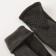 Female gloves minku "style", size 19, color gray