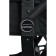 Stroller transformer Farfello Aimile Original, black color