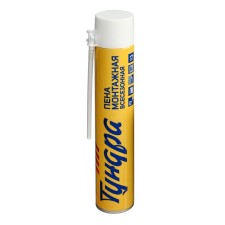 Mounting tundra, adapter, all -season, 750 ml