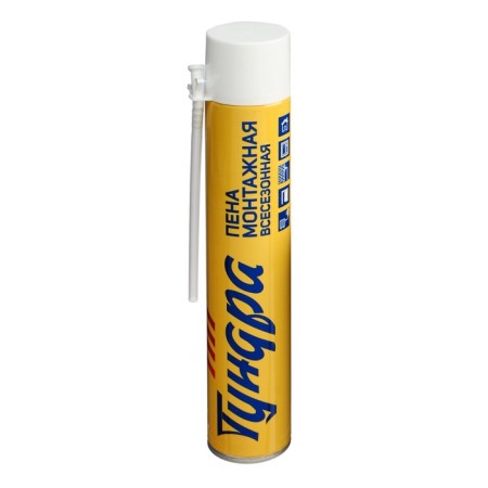 Mounting tundra, adapter, all -season, 750 ml