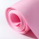 Isolon for creativity Pink powder 2 mm, roll 0.75x10 m