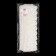 Lace Hypure, 45 mm × 9 ± 0.5 m, white color