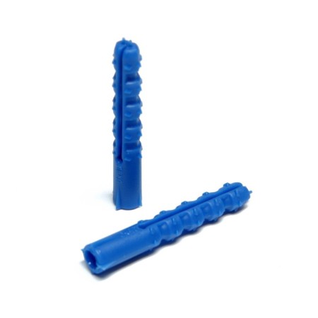 Tundra dowel, type K, spine, polypropylene, 6x40 mm, 50 pcs-3