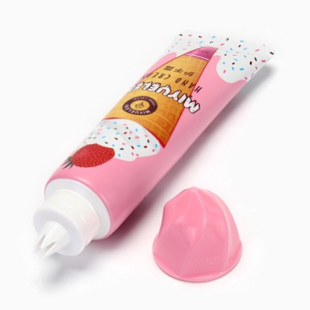 Hand Cream "Icense Mix No. 1", set 3 pcs-5