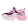 Sneakers for the girl PlayTode, size 34