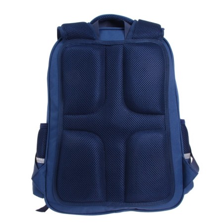 Bruno VisConti Bruno VisConti backpack, 40 x 30 x 19 cm, ergonomic back, pencil case as a gift-5
