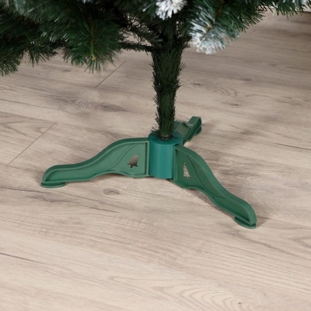 Artificial Christmas tree "Baikal Snow White" 150 cm-3