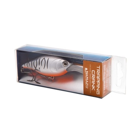 Namazu Trapping Crank, L-70 mm, 22 g, Krenka, floating, 3.5-4.5 m, color No. 12-6