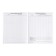 Universal diary for grades 1-11, "Anime. Girl Hieroglyphs", integral (flexible) cover, glossy lamination, 40 sheets