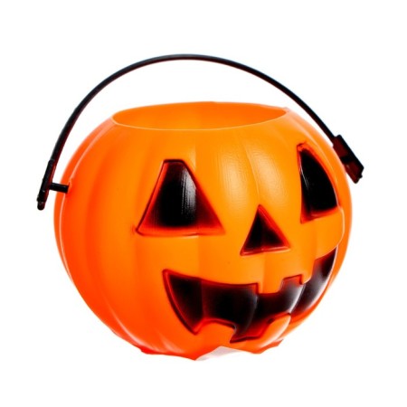 Pumpkin candy, 6.5 x 6.5 x 5 cm-1
