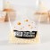 Sprinking confectionery soft: white, 25 g.