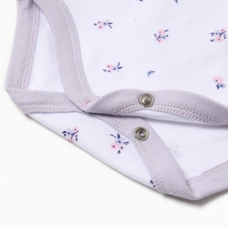 Body baby, beige color, height 74 cm (6-9 months)-3