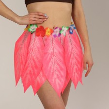 Hawaiian skirt 