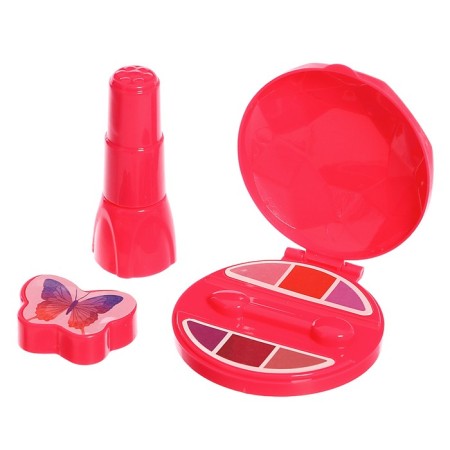 Game set "Little Tourist" in a purse-7