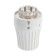 The thermostatic OGINT set, for the radiator, 3B1, corner, 3/4 ", PN10, M30x1.5, 6-28 ° C
