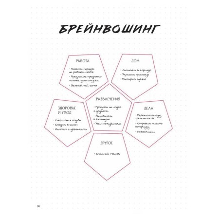 My notebook. My personal bullet-magazine. Powa-11