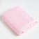 Trick Love Life "Minimalism" 30x50 cm, pink, 100% HL, 500 g/m2