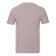 Male T-shirt, size 46, light gray color