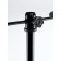 Music Life Hitars Star for 2 tools, h - 60-105 cm