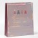 Holographic vertical package “Moments”, 26 x 32 x 9 cm, New Year
