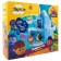 Game set "Monsiki, Monsyland. Ray cave "