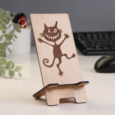 Stand for the phone 