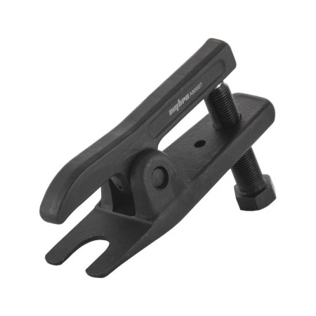A90027 ombra, 20 x L150 x n40 hinge puller-1