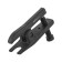 A90027 ombra, 20 x L150 x n40 hinge puller