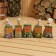 Set of Phytosbor # 3 Phytosbor, 5 pcs of 30 grams