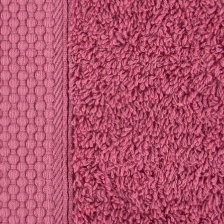 Arya Home Miranda Soft, 500 gr, size 70x140 cm, dry rose-15