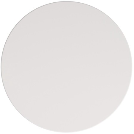 Coffee table "Sphere", 450 × 450 × 496 mm, color white snow-2